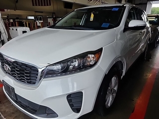 2019 Kia Sorento for sale in Houston TX
