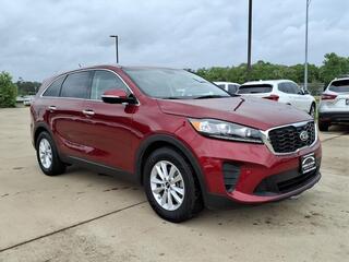 2020 Kia Sorento for sale in Boerne TX