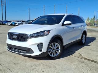 2020 Kia Sorento for sale in Tomball TX
