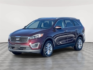 2016 Kia Sorento for sale in Plymouth MI