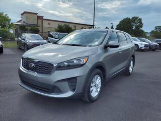 2019 Kia Sorento for sale in Terre Haute IN