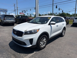 2020 Kia Sorento for sale in Knoxville TN