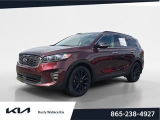 2020 Kia Sorento for sale in Louisville TN