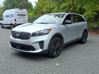 2020 Kia Sorento for sale in Fort Mill SC