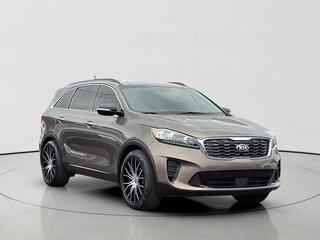 2020 Kia Sorento