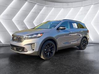 2020 Kia Sorento for sale in Knoxville TN