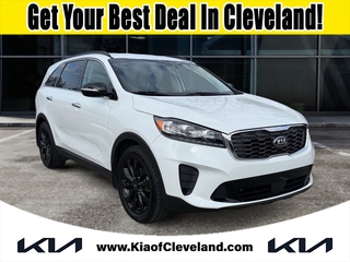 2020 Kia Sorento for sale in Cleveland TN