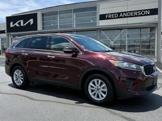 2019 Kia Sorento for sale in Batesville MS