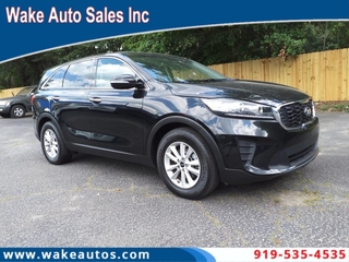 2019 Kia Sorento for sale in Raleigh NC