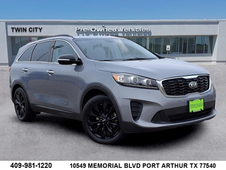 2019 Kia Sorento for sale in Port Arthur TX