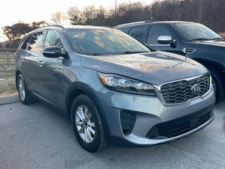 2020 Kia Sorento for sale in Knoxville TN