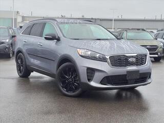 2020 Kia Sorento