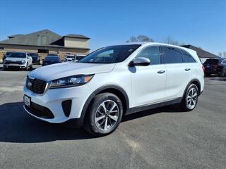 2020 Kia Sorento for sale in Terre Haute IN