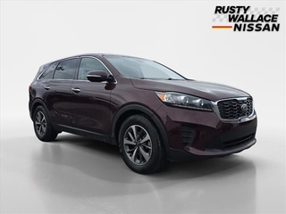 2020 Kia Sorento for sale in Knoxville TN