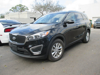 2016 Kia Sorento for sale in Palm Beach Gardens FL
