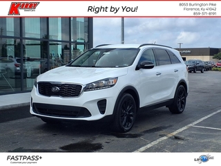 2019 Kia Sorento for sale in Florence KY