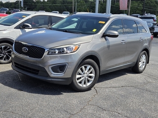 2016 Kia Sorento for sale in Asheville NC