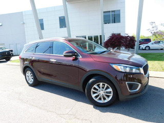 2018 Kia Sorento for sale in Clarksville TN