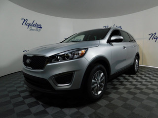 2018 Kia Sorento for sale in Palm Beach Gardens FL