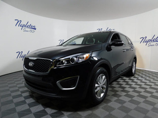 2018 Kia Sorento for sale in Palm Beach Gardens FL