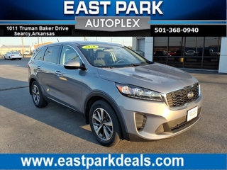 2020 Kia Sorento