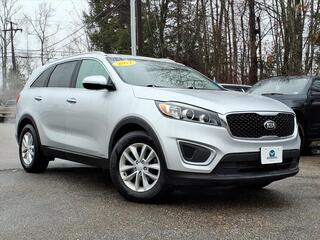 2017 Kia Sorento for sale in Rochester NH