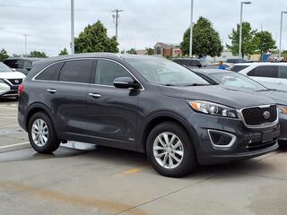2018 Kia Sorento