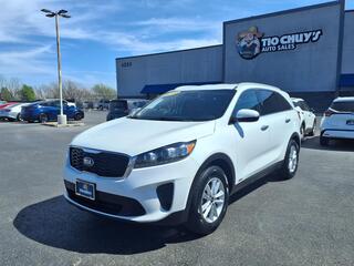 2019 Kia Sorento for sale in Oklahoma City OK