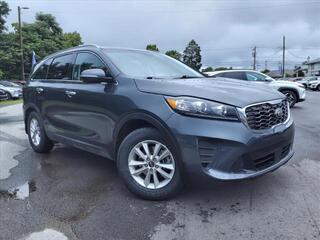 2020 Kia Sorento for sale in Knoxville TN