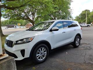 2020 Kia Sorento for sale in Ypsilanti MI