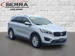 2016 Kia Sorento for sale in Lake Orion MI