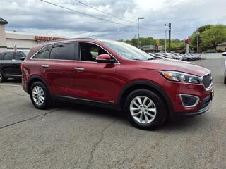 2017 Kia Sorento for sale in Ramsey NJ