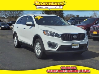 2018 Kia Sorento for sale in Branford CT