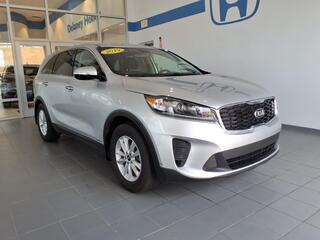 2019 Kia Sorento for sale in Paola KS