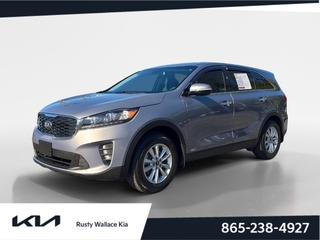 2020 Kia Sorento for sale in Louisville TN