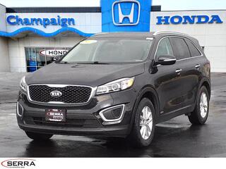 2017 Kia Sorento for sale in Savoy IL