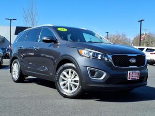 2017 Kia Sorento for sale in Somersworth NH