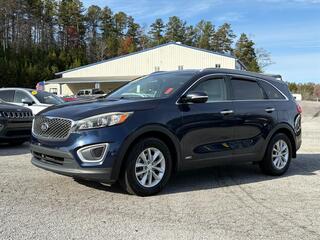 2018 Kia Sorento for sale in Brevard NC