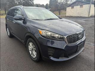 2019 Kia Sorento for sale in Accident MD