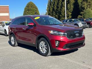 2019 Kia Sorento for sale in Asheville NC