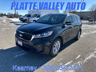 2019 Kia Sorento for sale in Kearney NE