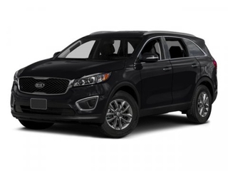 2016 Kia Sorento for sale in Sanford ME