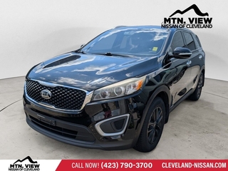2017 Kia Sorento for sale in Mcdonald TN