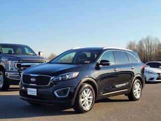 2018 Kia Sorento