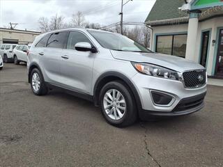 2018 Kia Sorento for sale in Greensboro NC