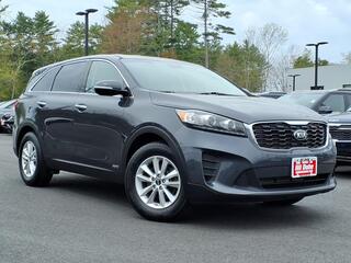 2019 Kia Sorento for sale in Somersworth NH