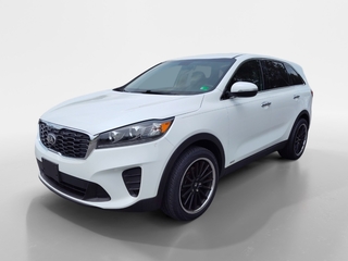 2020 Kia Sorento