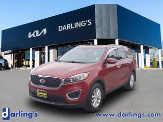 2016 Kia Sorento for sale in West Lebanon NH