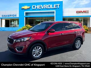 2017 Kia Sorento for sale in Kingsport TN