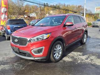 2018 Kia Sorento for sale in Penn Hills PA